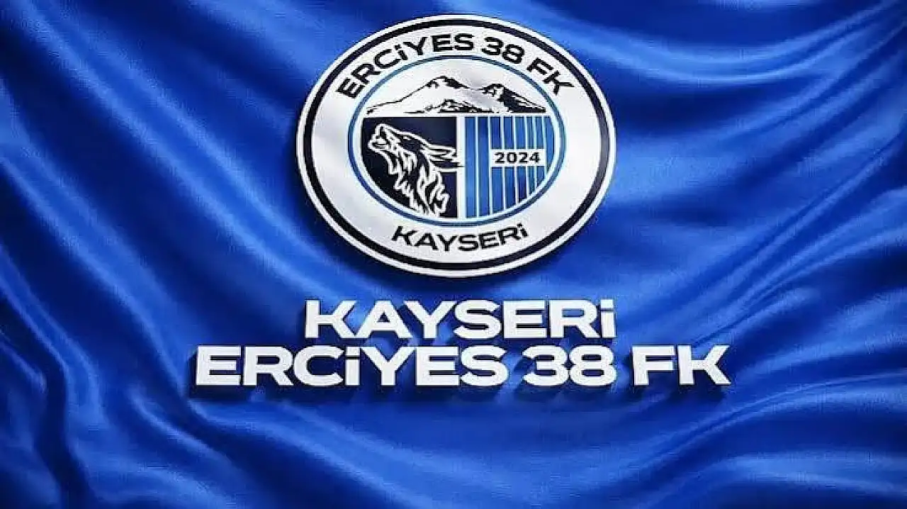 Erciyes 38 FK yenilgisiz ilerliyor: Bu hafta maç yapmadan kazanacak