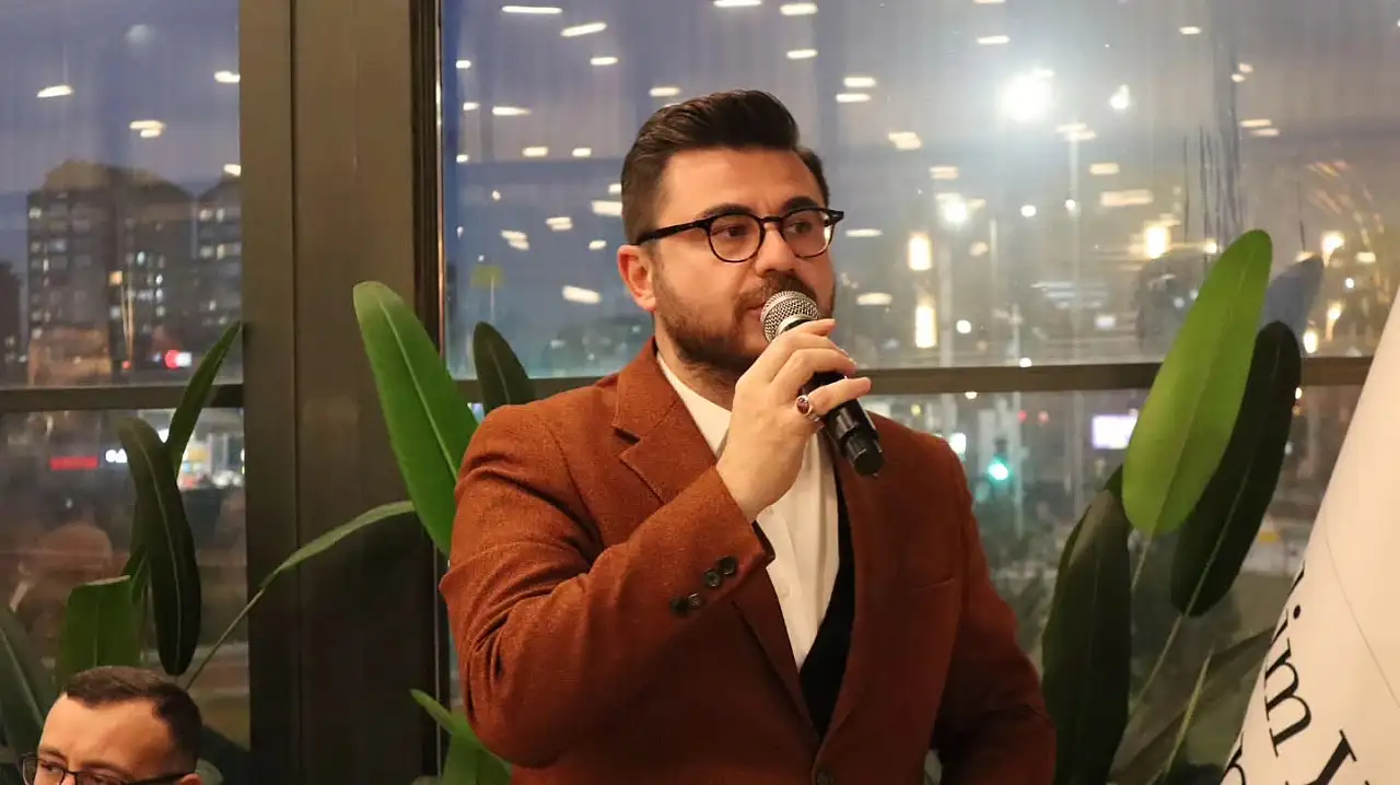 Kayseri Valisi gidiyor mu? AK Parti İl Başkanından dikkat çeken açıklama: Böyle bir sürecin eşiğindeyiz!