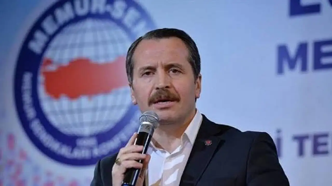 Maaş tartışmasına Kayseri'den yanıt: Rahat koltuklarda oturarak kazanılmadı