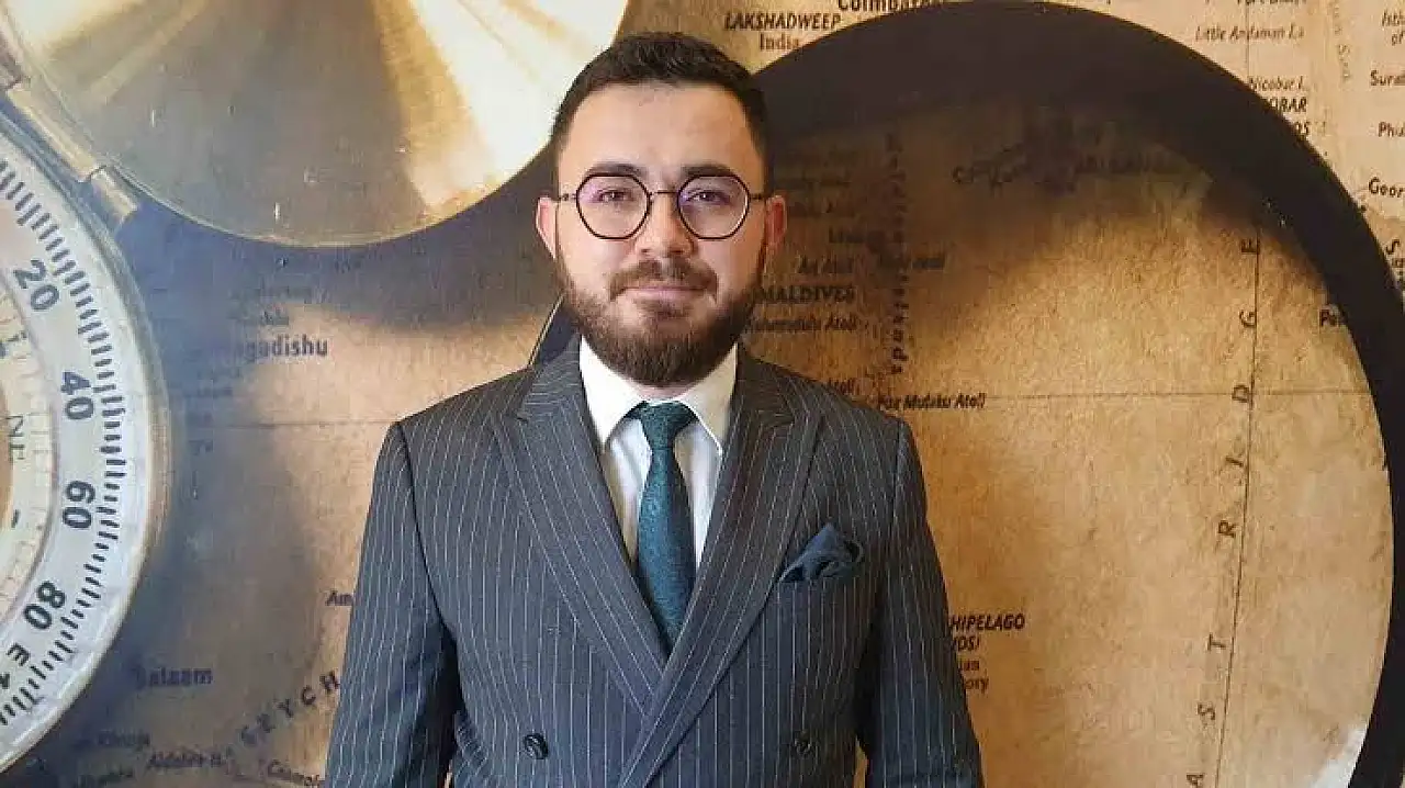 Bahis soruşturmasında adı geçen Kayserisporlu yöneticiyle ilgili flaş gelişme!