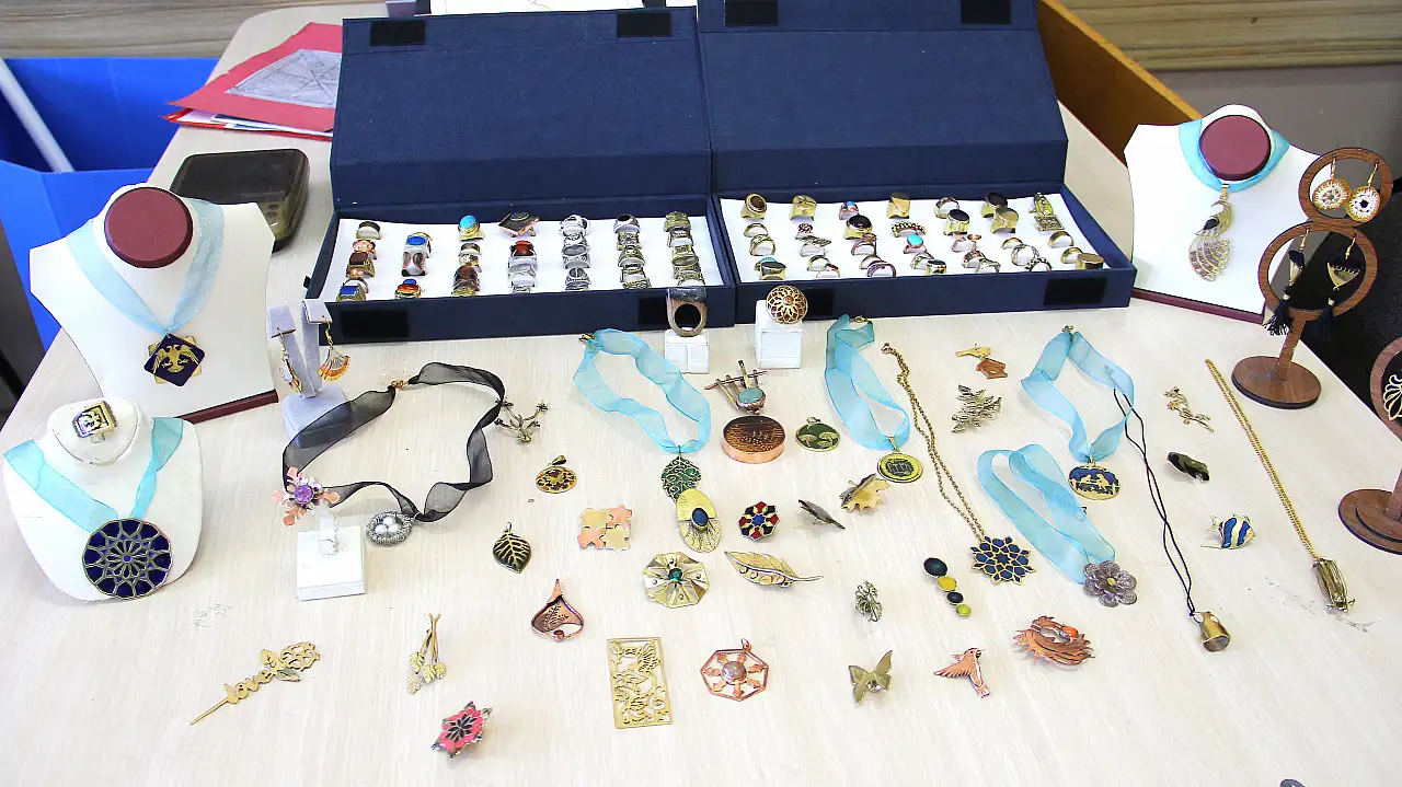 Kayseri'de bu bölümden mezun olanlar işsiz kalmıyor