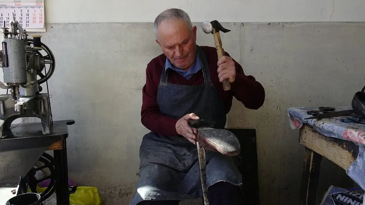 Bir zamanların en gözde mesleği artık tarih oluyor