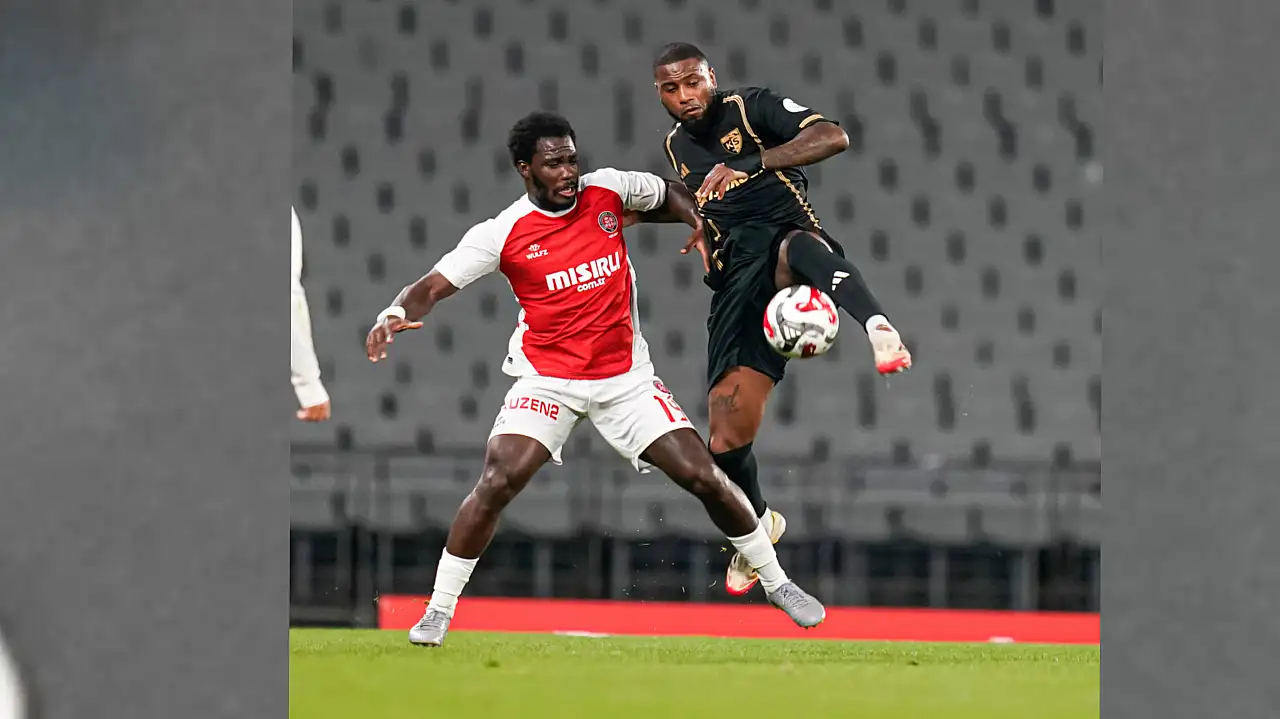 Kayserispor Başkanından zehir zemberek açıklama!