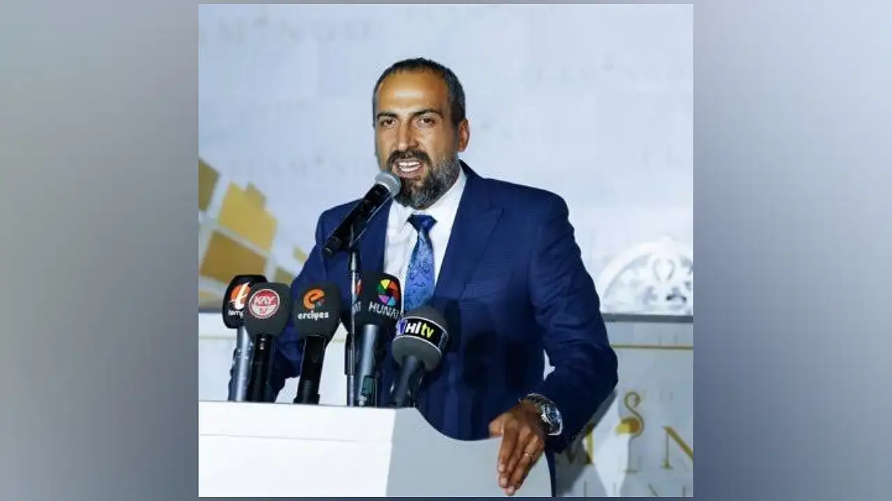 Kayserispor'un eski yöneticisinden şok bahls iddiası: 2,3 futbolcu duydum, ama üstü kapatıldı