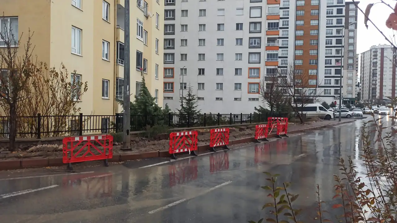 İhmalin bedeli ağır olabilir... Ne zaman kapatılacak?