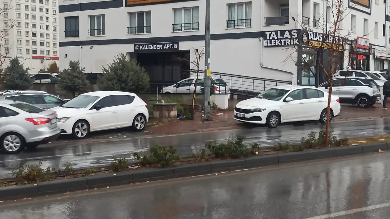 İhmalin bedeli ağır olabilir... Ne zaman kapatılacak?