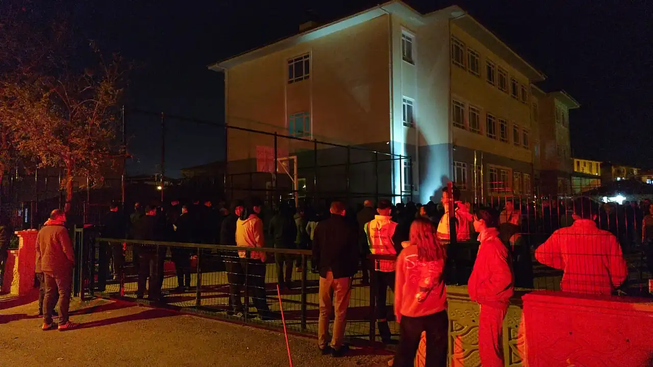 17 yaşındaki Berat Eren Dilek'in ani ölümü Yozgat'lıları üzültüye boğdu