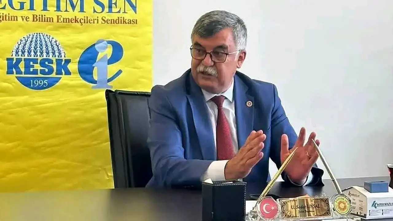 Kayserili Öğretmen hayatını kaybetti