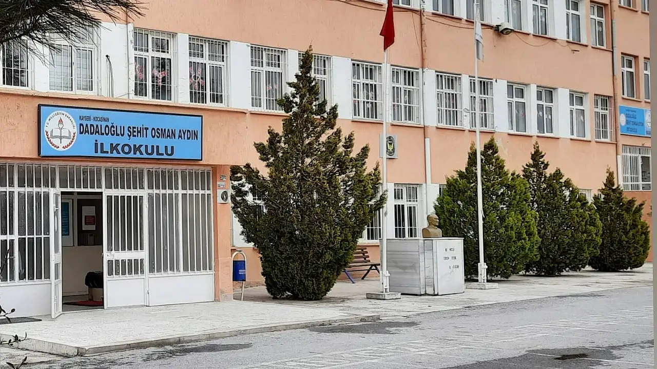 Kayserili Öğretmen hayatını kaybetti