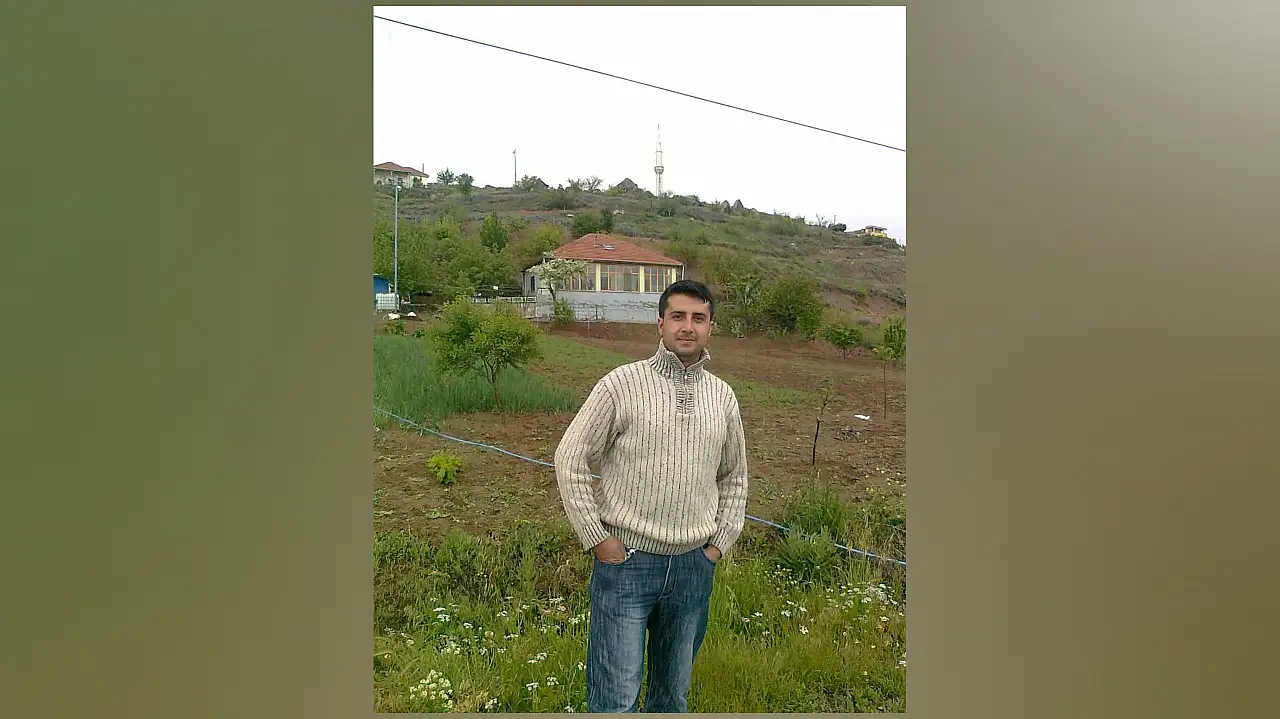 Acı haberi sendika verdi! Kayserili işçi hayatını kaybetti