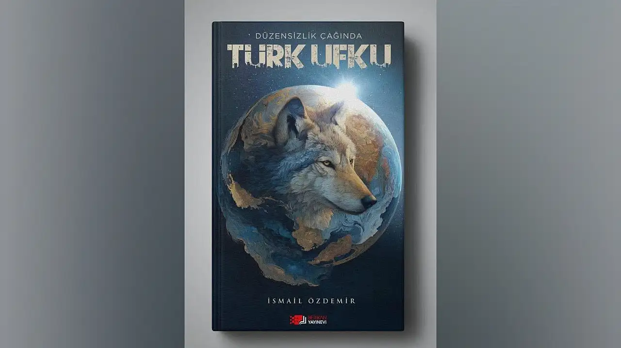 Kayserili vekilin kitabı çıktı!