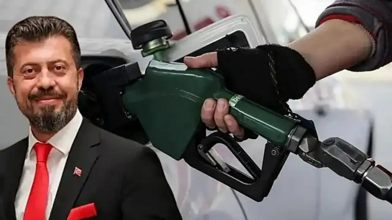 Motorinden sonra benzine de indirim haber geldi!