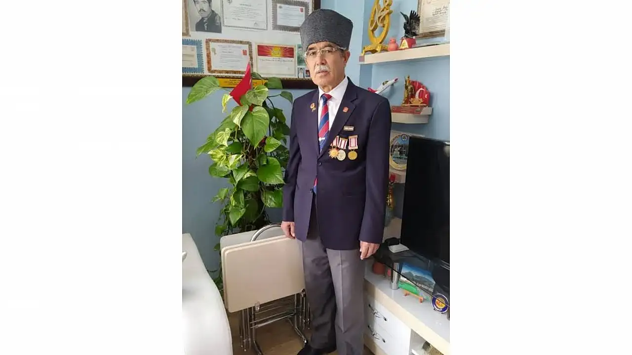 Başkanın hayatını kaybettiği kaza nasıl oldu?