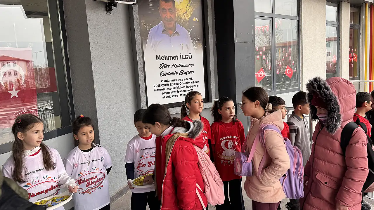 Kayseri'de akran zorbalığına son vermek için bakın neler yapılıyor?