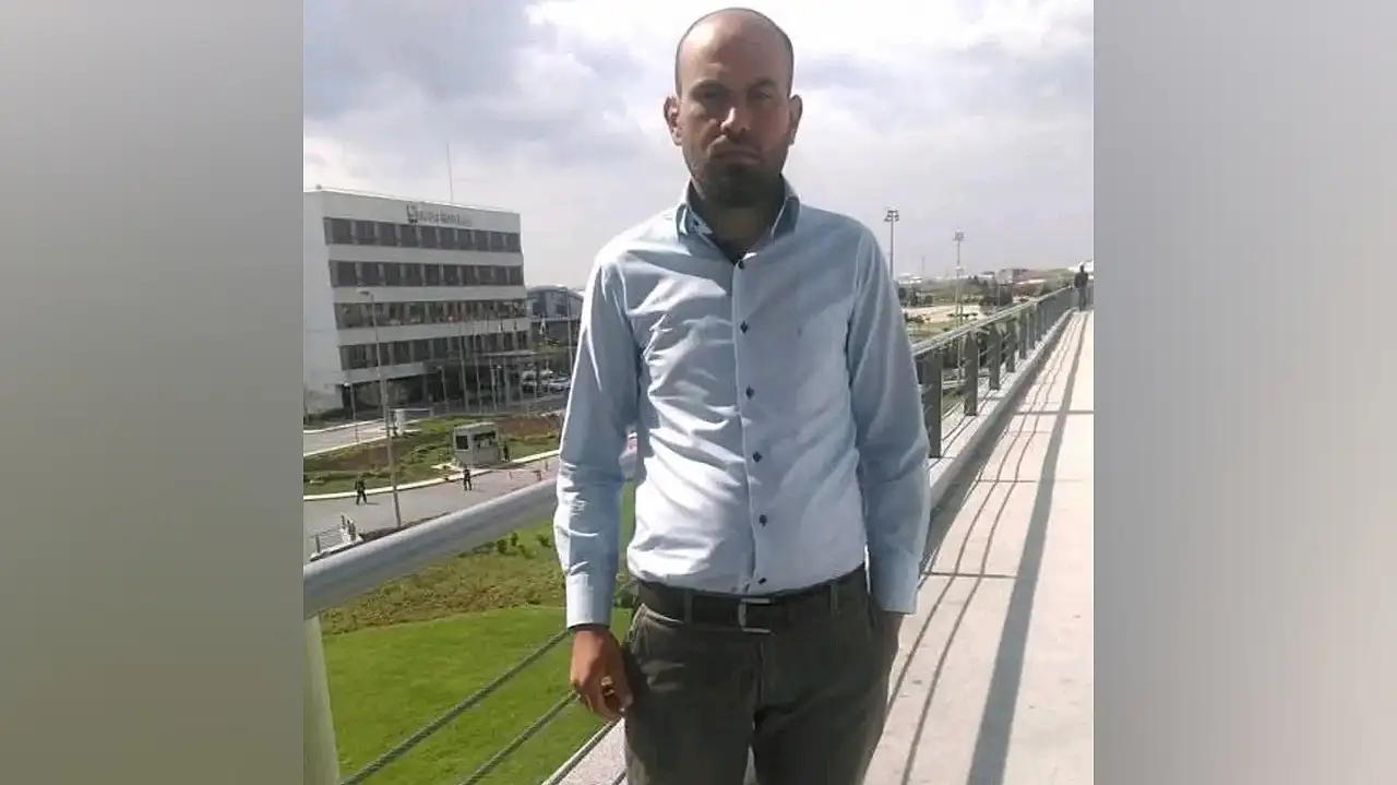 Kayseri'de evde şüpheli ölüm!