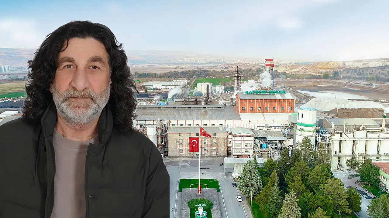 Kayseri'de bulunan o şirketle ilgili ortaya atılan iddia kafaları karıştırdı: Vurgun daha ne kadar devam edecekti?