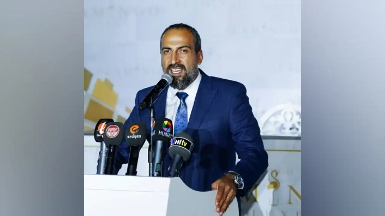 Kayserispor'un küme düşmesinin ardından eski yöneticisinden manidar açıklama