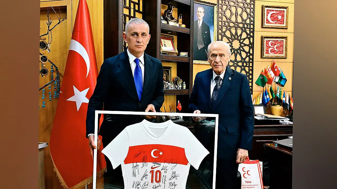 Kayserispor küme düşmeyecek mi! Taraftarı heyecanlandıran gelişme