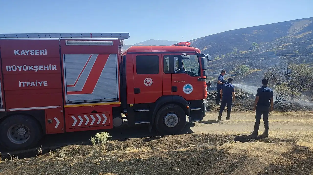 Kayseri'de bir kişi ölmüştü! Yeni gelişme, artık 51 dakika sürmeyecek