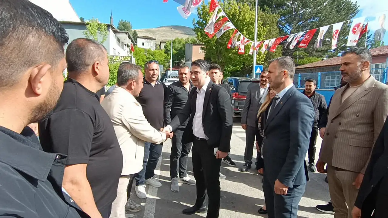Kayseri'de iki İlçede oturanlar için kura çekilecek