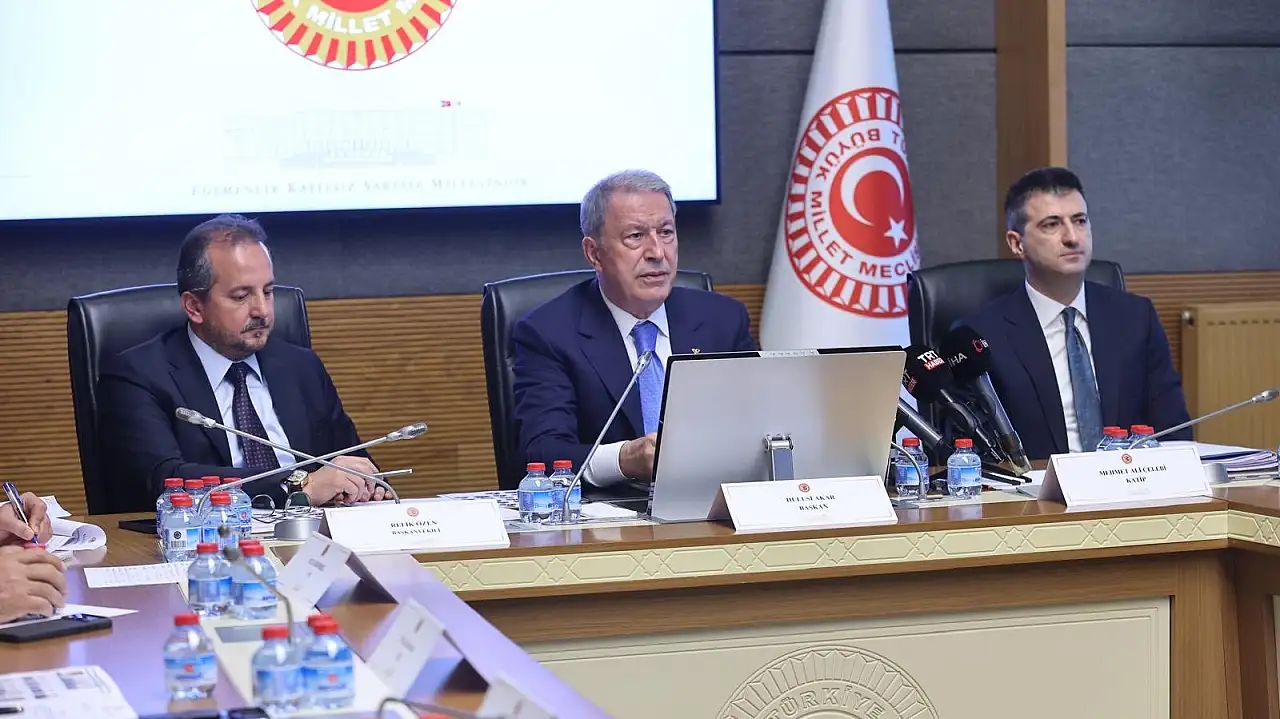 TBMM'de kabul edildi! TSK personelini ilgilendiren yeni düzenleme