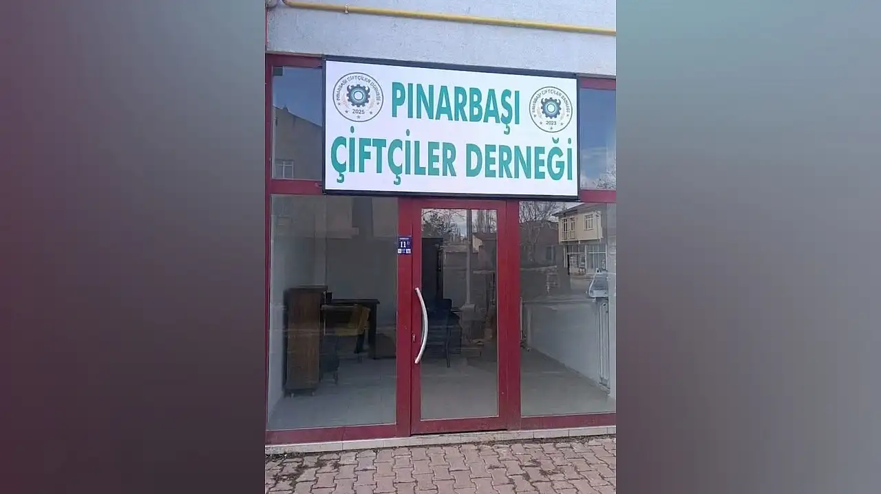 Kayserili Çiftçiler açıkladı: Bu bir iflas ilanıdır!