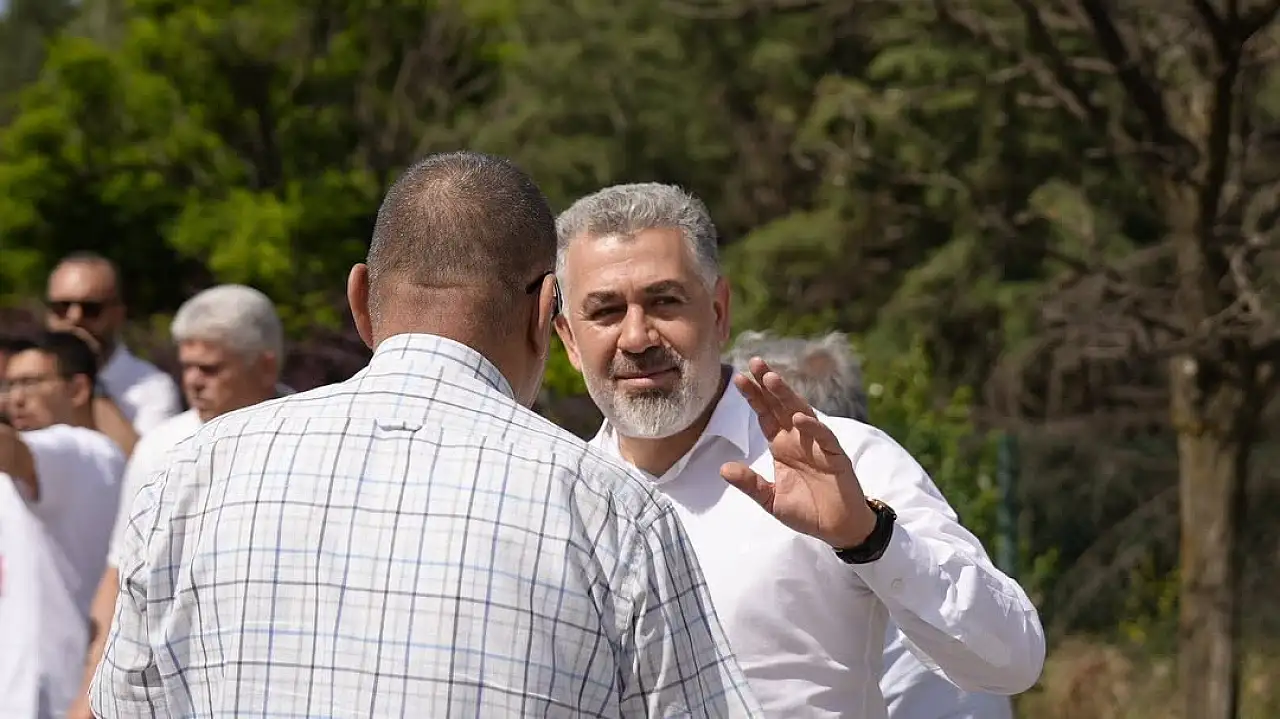 Sedat Kılınç'tan 'mayası bozuk' çıkışı! Bu sözler kime?