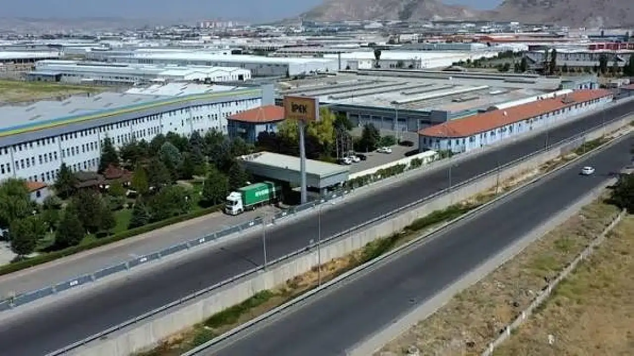 Kayseri'de üretimi geçen sene durdurmuştu! İpek Mobilya hakkında yeni gelişme