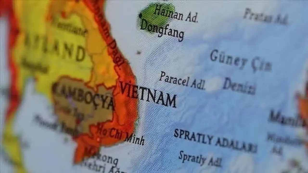 Kayserili isimler Vietnam'da art arda hayatını kaybetti!