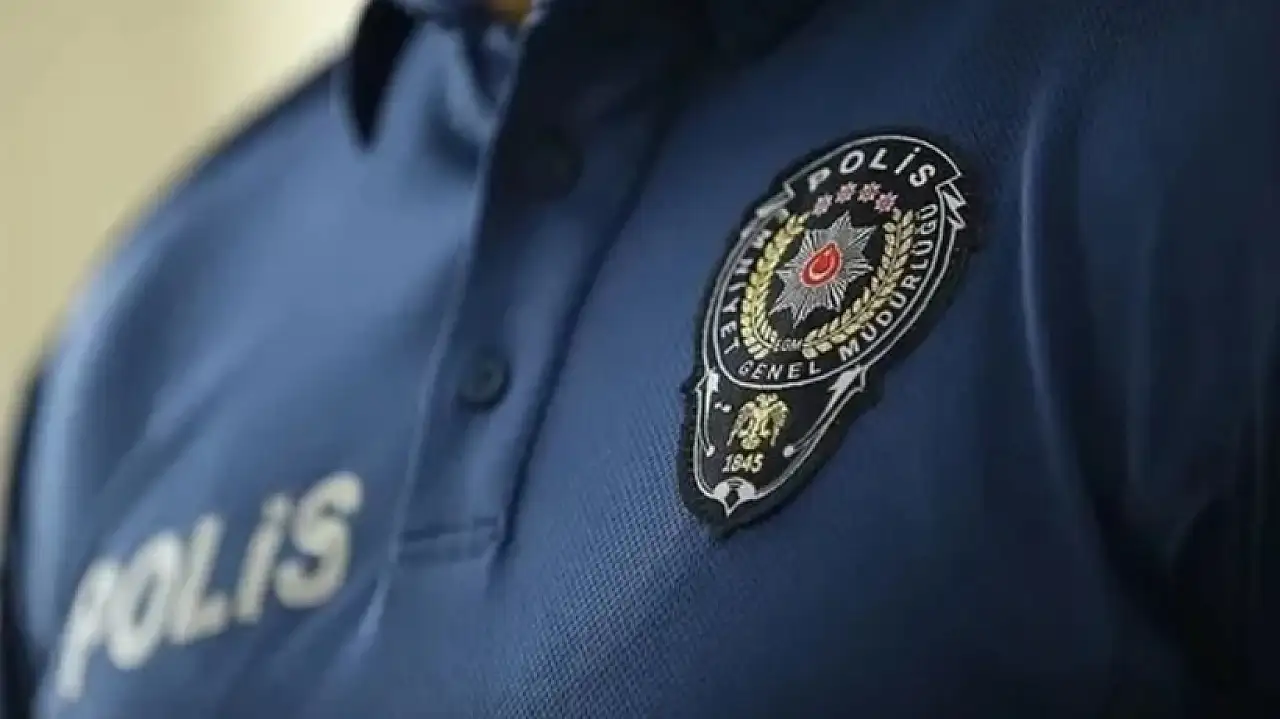 Görevde olan 80 polise gözaltı kararı!