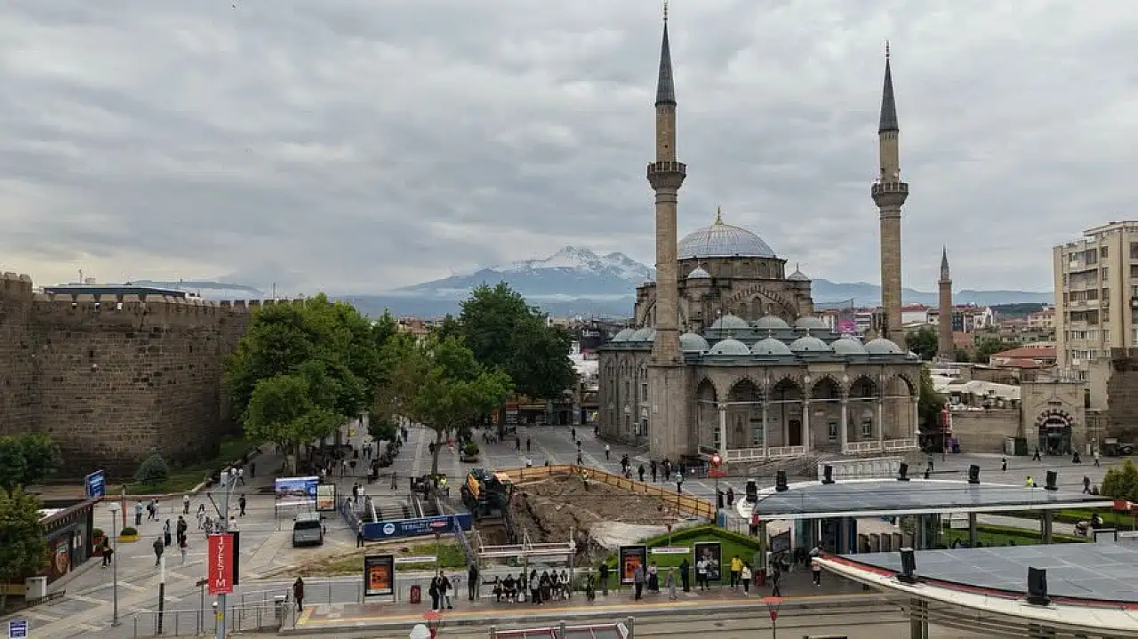Asgari ücret iddiası! Kayseri'de 288 bin kişiyi ilgilendiriyor