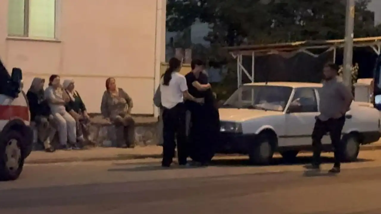 Kayseri'de 54 yaşındaki adam ölü bulundu