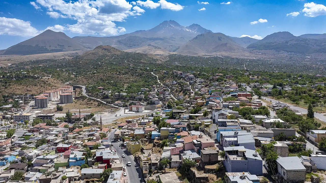 Kayseri'deki Oda yönetimi acı haberi verdi