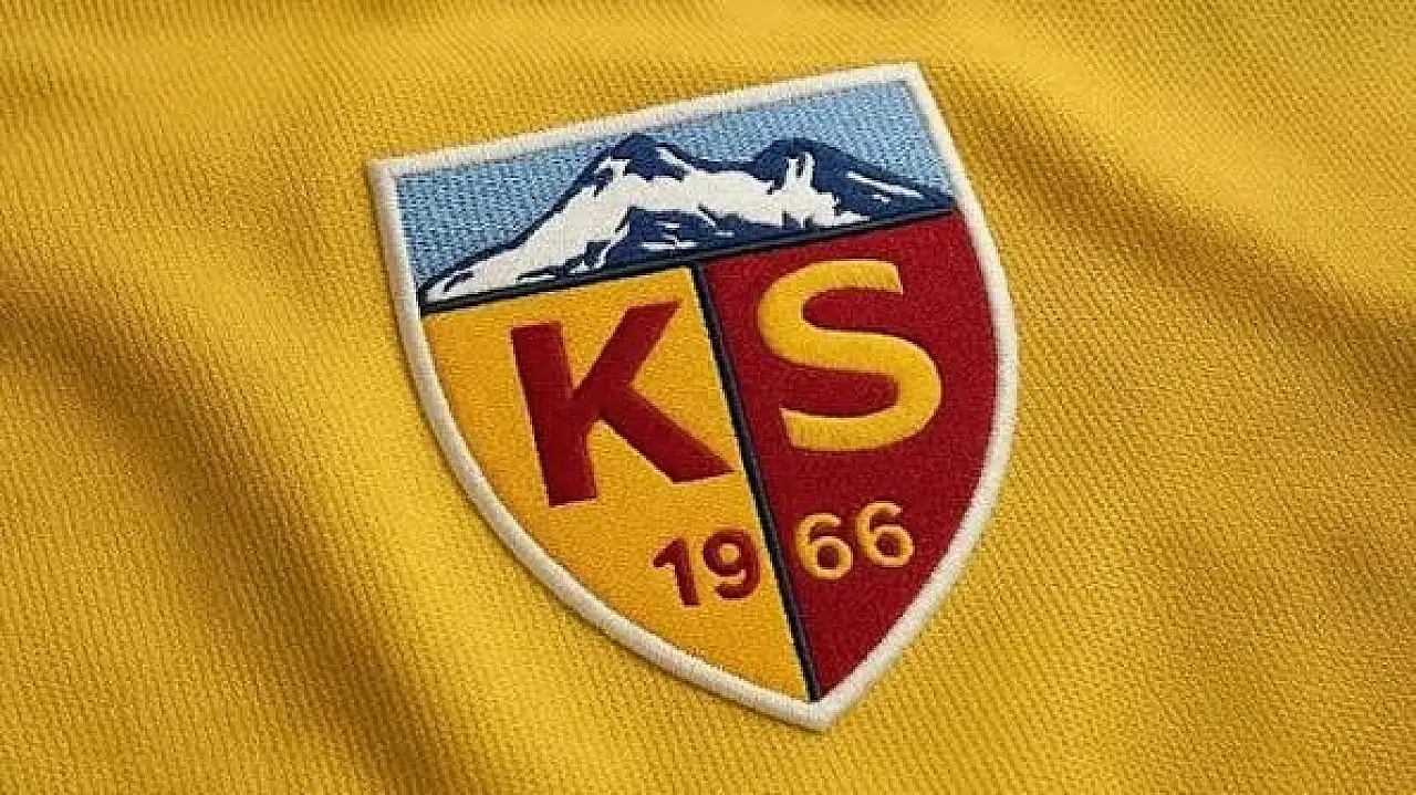 Kayserispor'da yıllar sonra bir ilk! 6 sezon sonra gerçekleşti