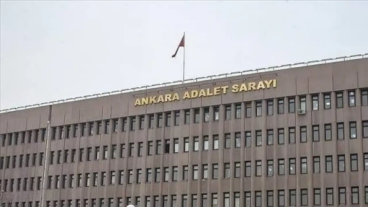 Süleymancılara operasyon: 49 kişi hakkında gözaltı kararı