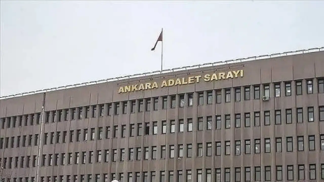Süleymancılara yönelik operasyonda yeni gelişme! Kayseri'deki isim tutuklandı