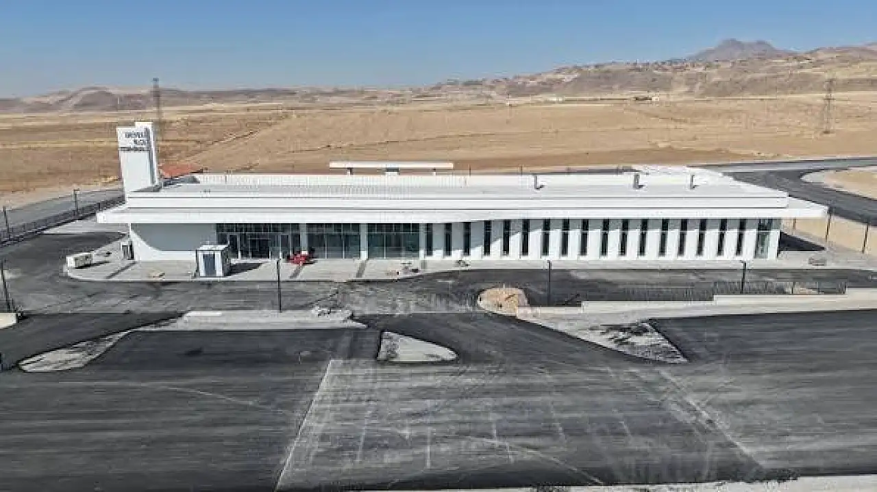 Kayserililere ulaşım müjdesi geldi! Eylül ayı boyunca açık olacak