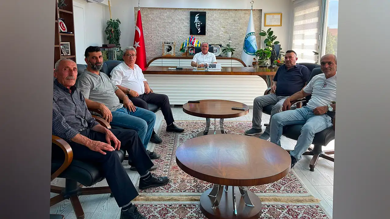 CHP Kayseri'de bir tek o kaldı! Gidecek mi, kalacak mı?