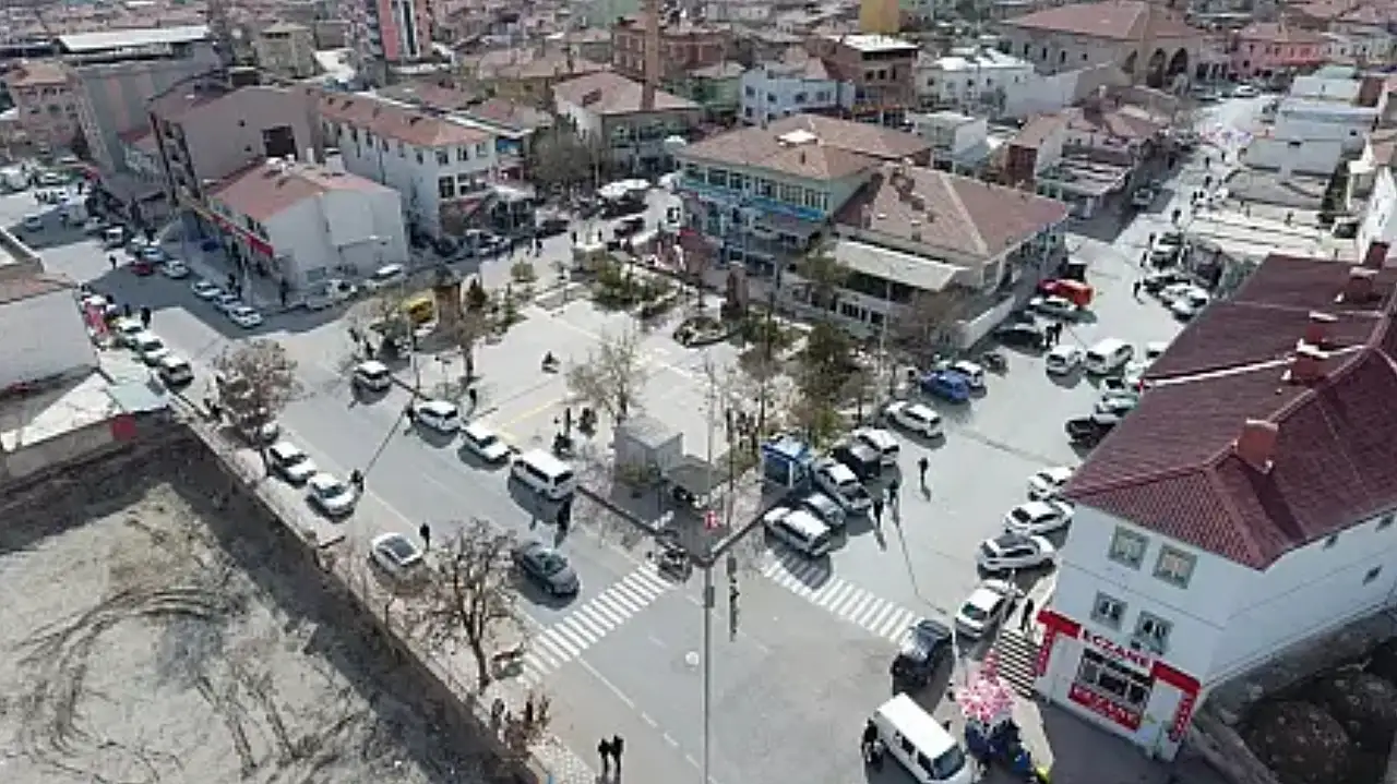 Kayseri'deki cezaevi arsasını bakın kim alıyor? Bakanlık'tan işi halletmişler