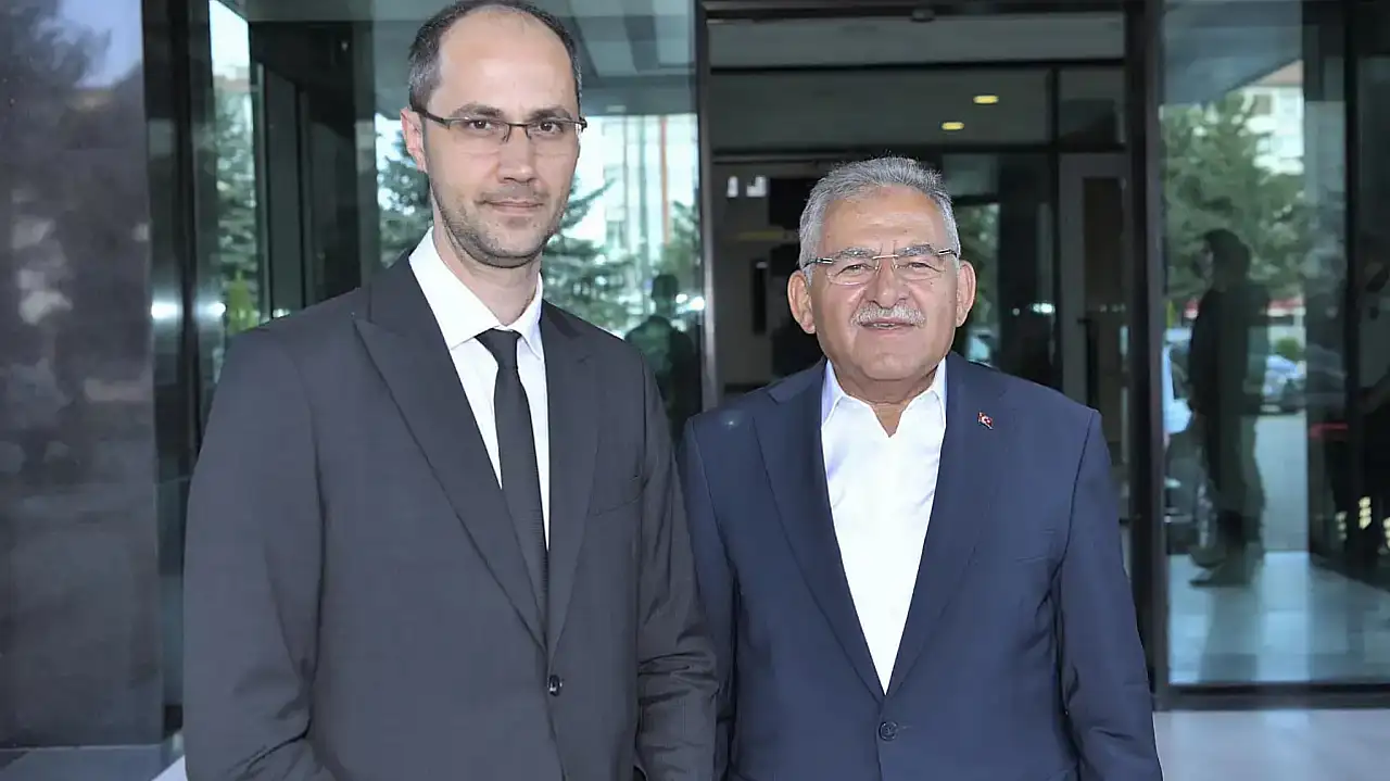 Kayseri'deki cezaevi arsasını bakın kim alıyor? Bakanlık'tan işi halletmişler