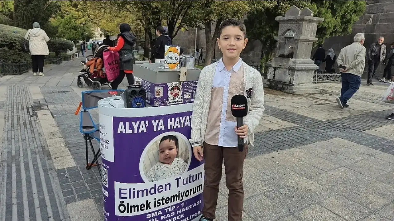 Kayseri'yi sevince boğan haber geldi!