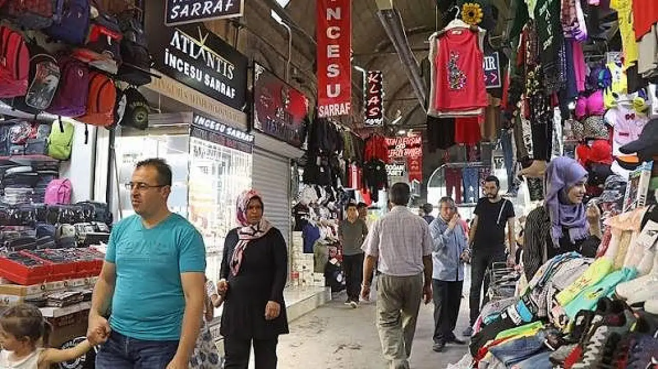 Kayseri'de küçük esnaf için yeni talep: Adil rekabet şartları sağlanmalı