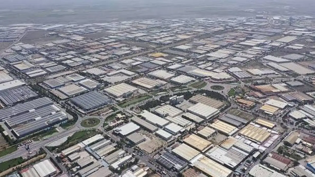 Kayseri Konya'yı ezdi geçti! 282 milyonluk fark