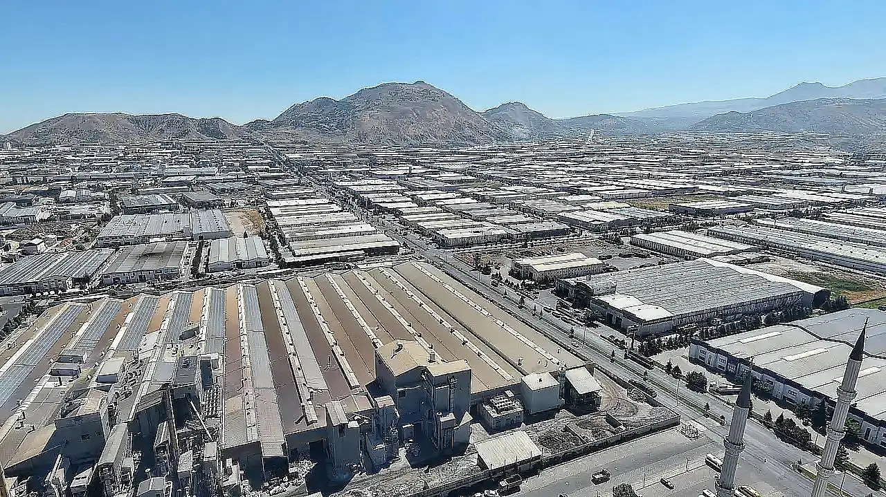 Kayseri'de konkordato ilan eden firma için kritik karar! Alacaklılara çağrı yapıldı