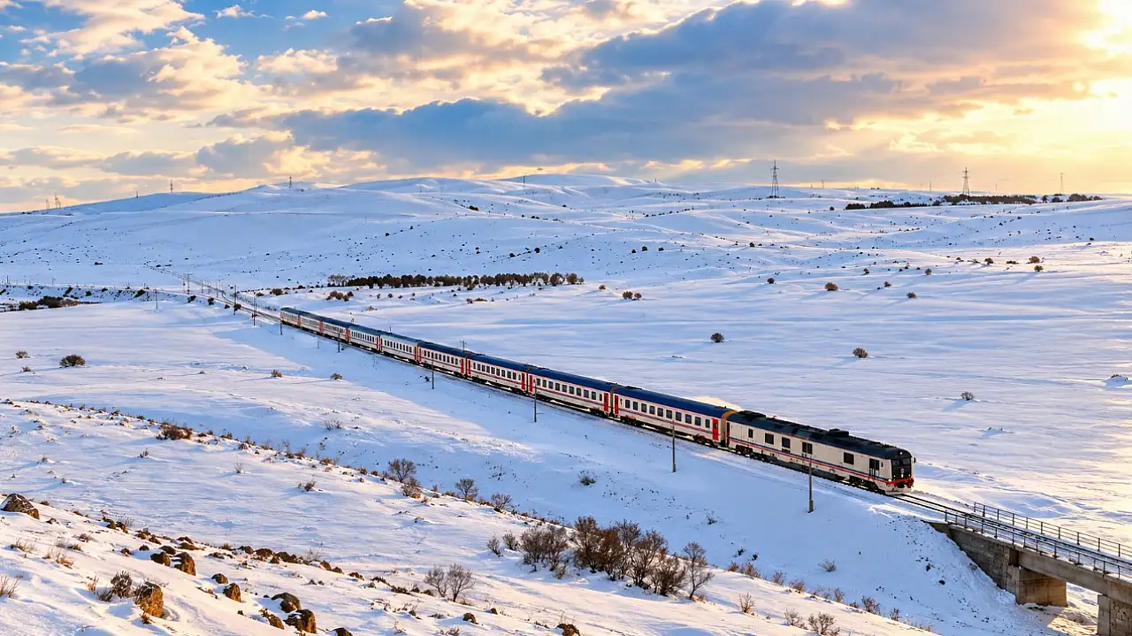 Kayseri'den de geçiyor! Beklenen tarih açıklandı