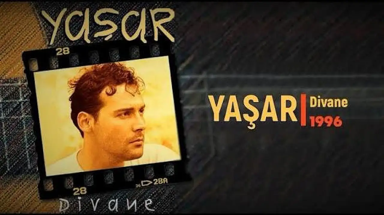 90'ların ünlü popçusu Yaşar Kayseri'ye geliyor!