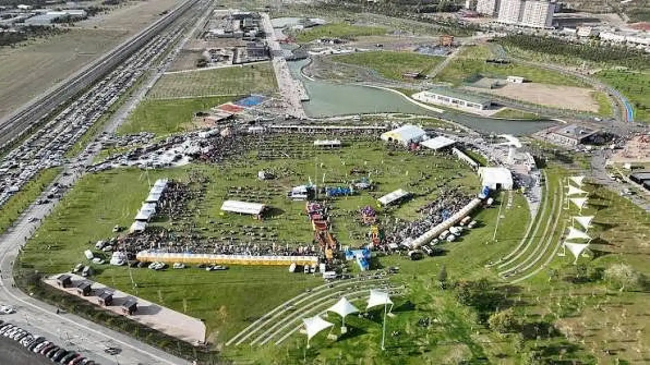 Kayseri'de ücretsiz 'Ağa pilavı' dağıtılacak
