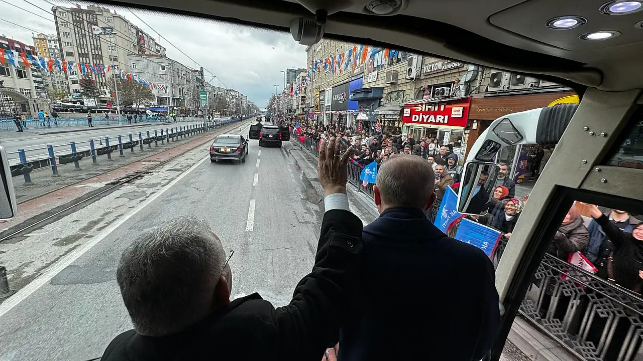 AK Parti'den ihraç edilen isim 2013'te Kayseri'de yaşanan olayı açıkladı: Çok büyük ayıp!