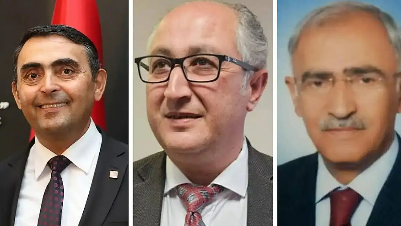 CHP Kayseri’de kriz büyüyor: Çağrı heyetleri de istifa etti
