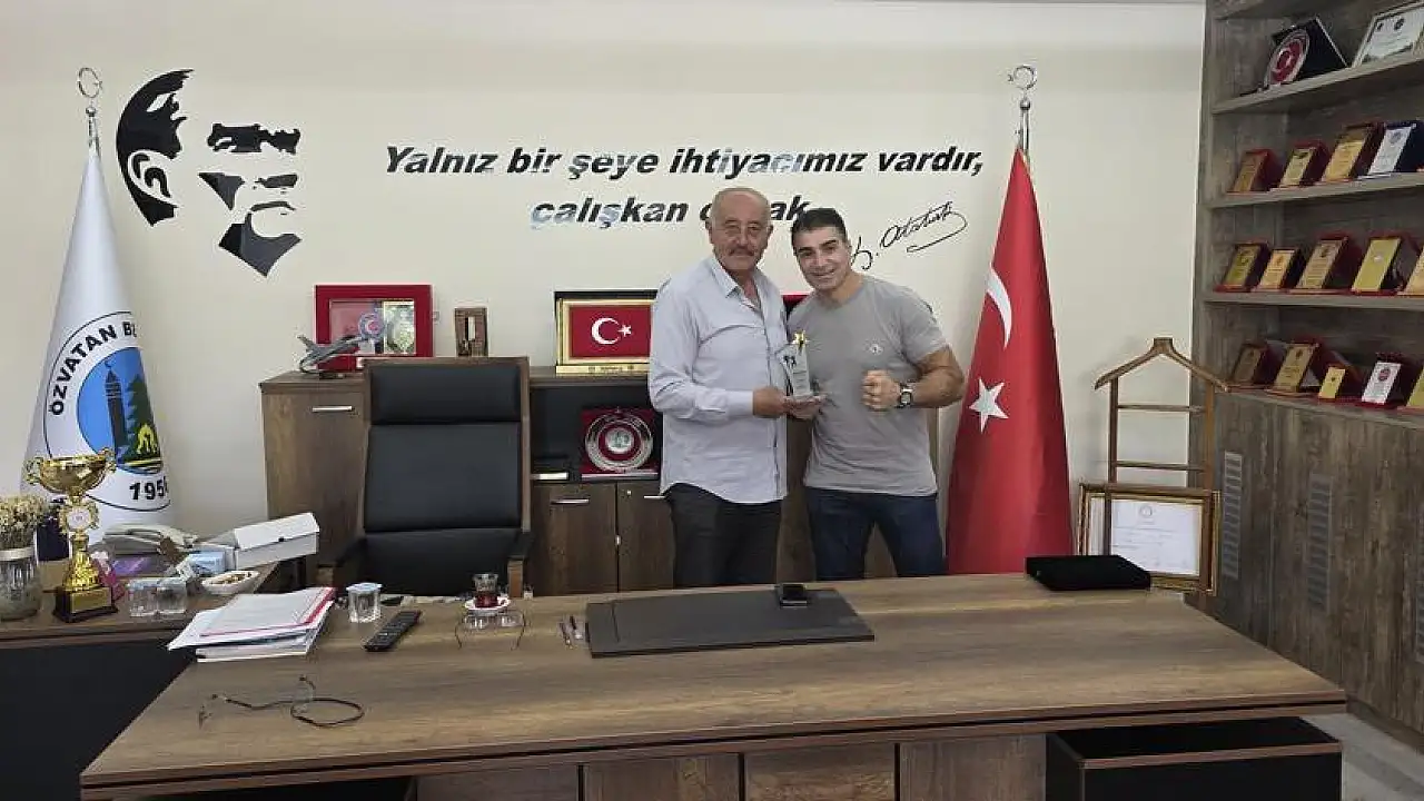 Dünya Box Şampiyonu geldi: İşte detaylar!